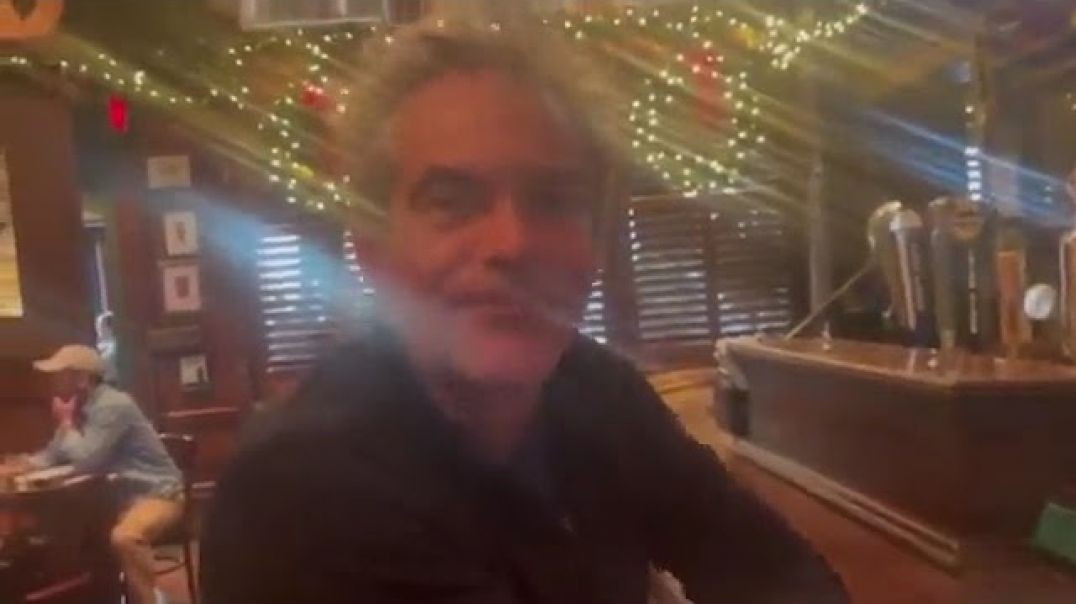 COMET PING PONG PIZZA 🍕 JAMES ALEFANTIS EXPOSED BY EX-WORKER