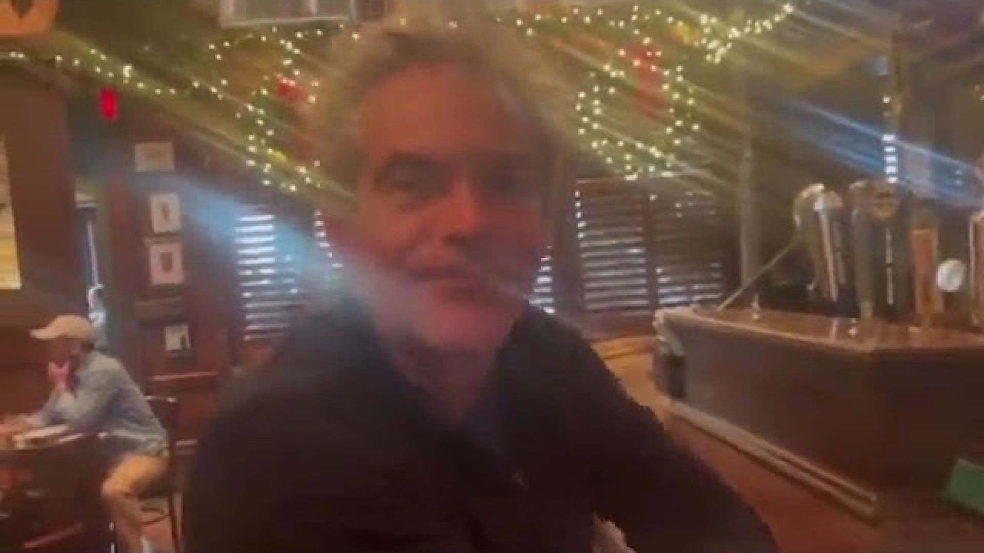 COMET PING PONG PIZZA 🍕 JAMES ALEFANTIS EXPOSED BY EX-WORKER