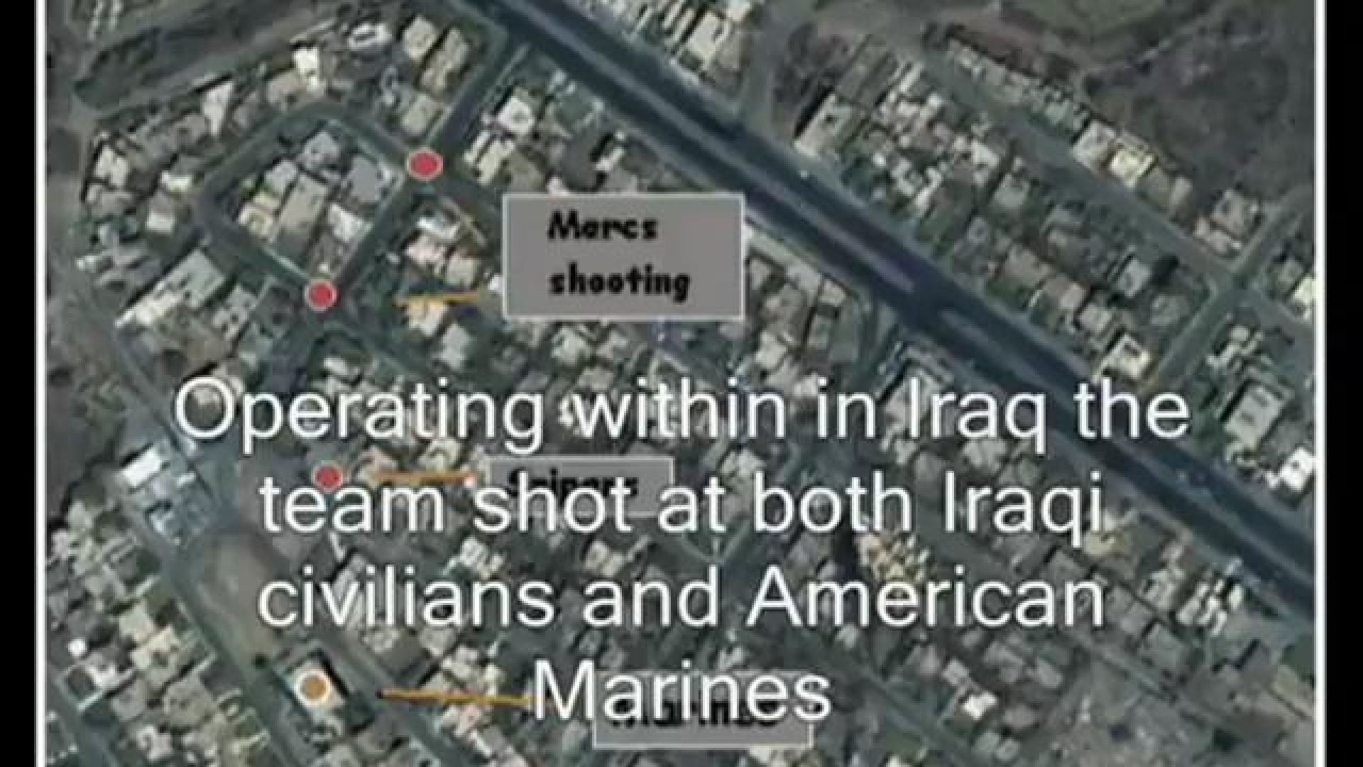 ISRAEL KILLING ₪ SOLDIERS IN IRAQ