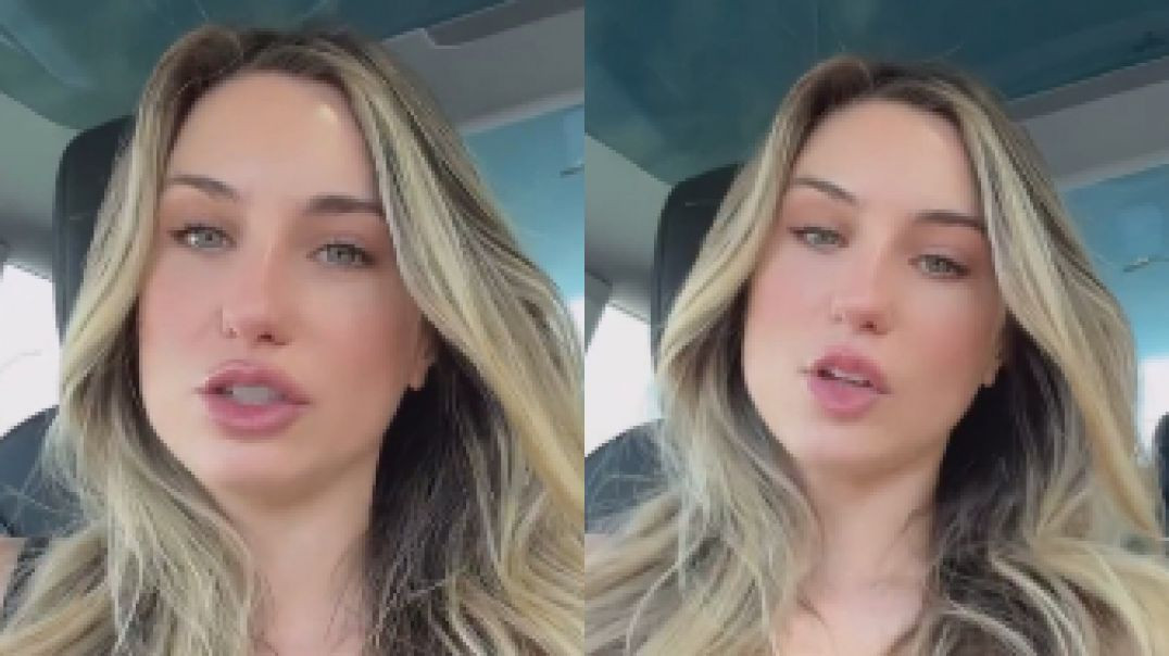 ⁣WOMAN SPEAKS FOR MOST OF AMERICA 🇺🇸 ON ILHAN OMAR [SOTU OUTBURST]