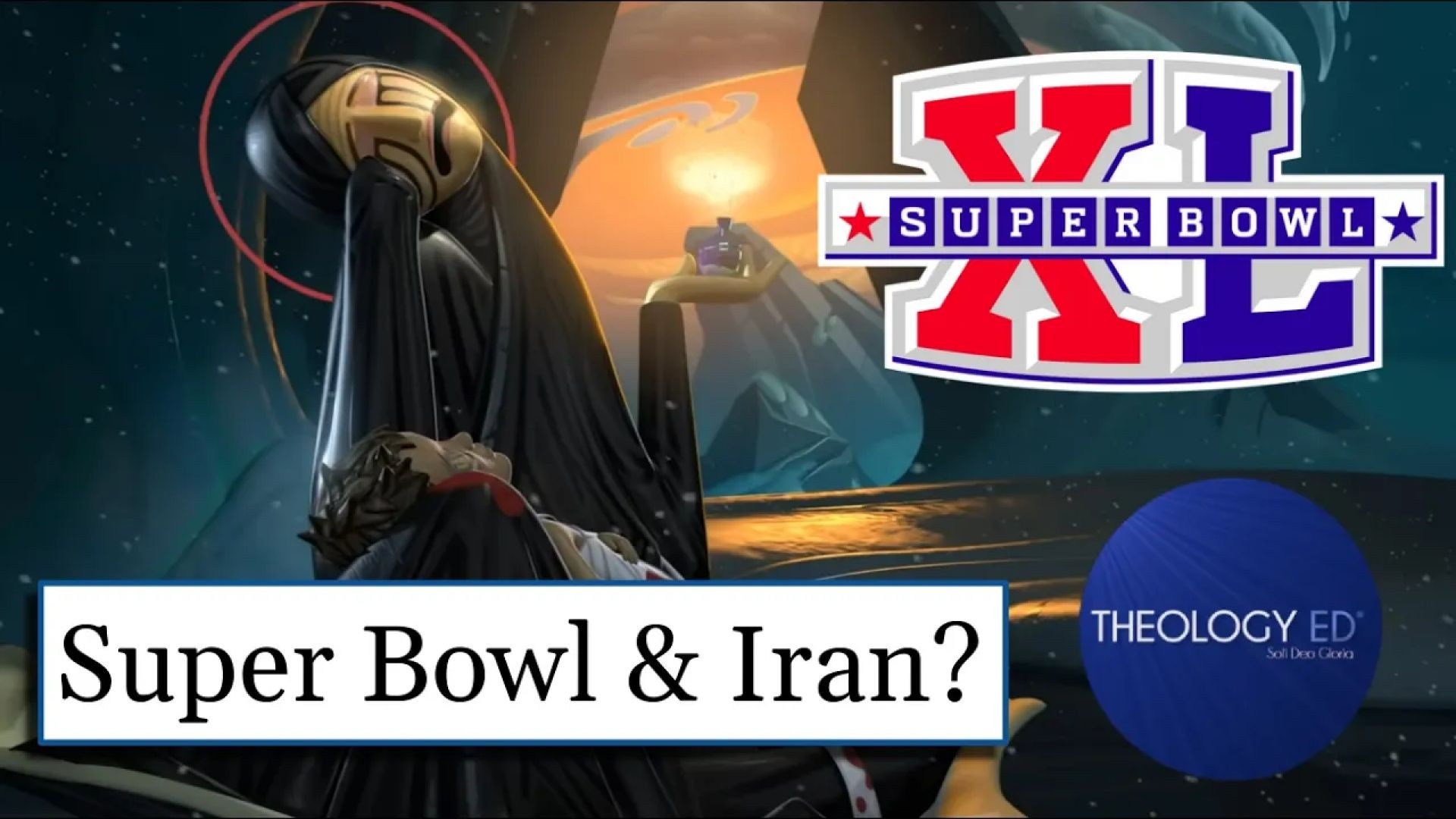 I, PET GOAT II 🐐 THOUGHTS ABOUT SUPER BOWL LX, IRAN, USS ABRAHAM LINCOLN AND MORE