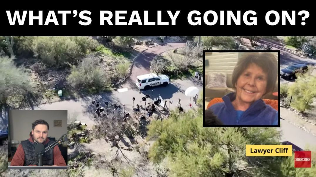 WHY EXPERTS DOUBT NANCY GUTHRIE WAS KIDNAPPEDː INVESTIGATOR REVEALS KEY CLUES