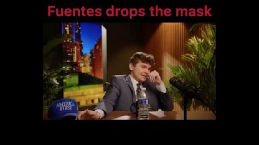 FUENTES DROPS 🎭 THE MASK [AND COLLECTS 💲7,000]