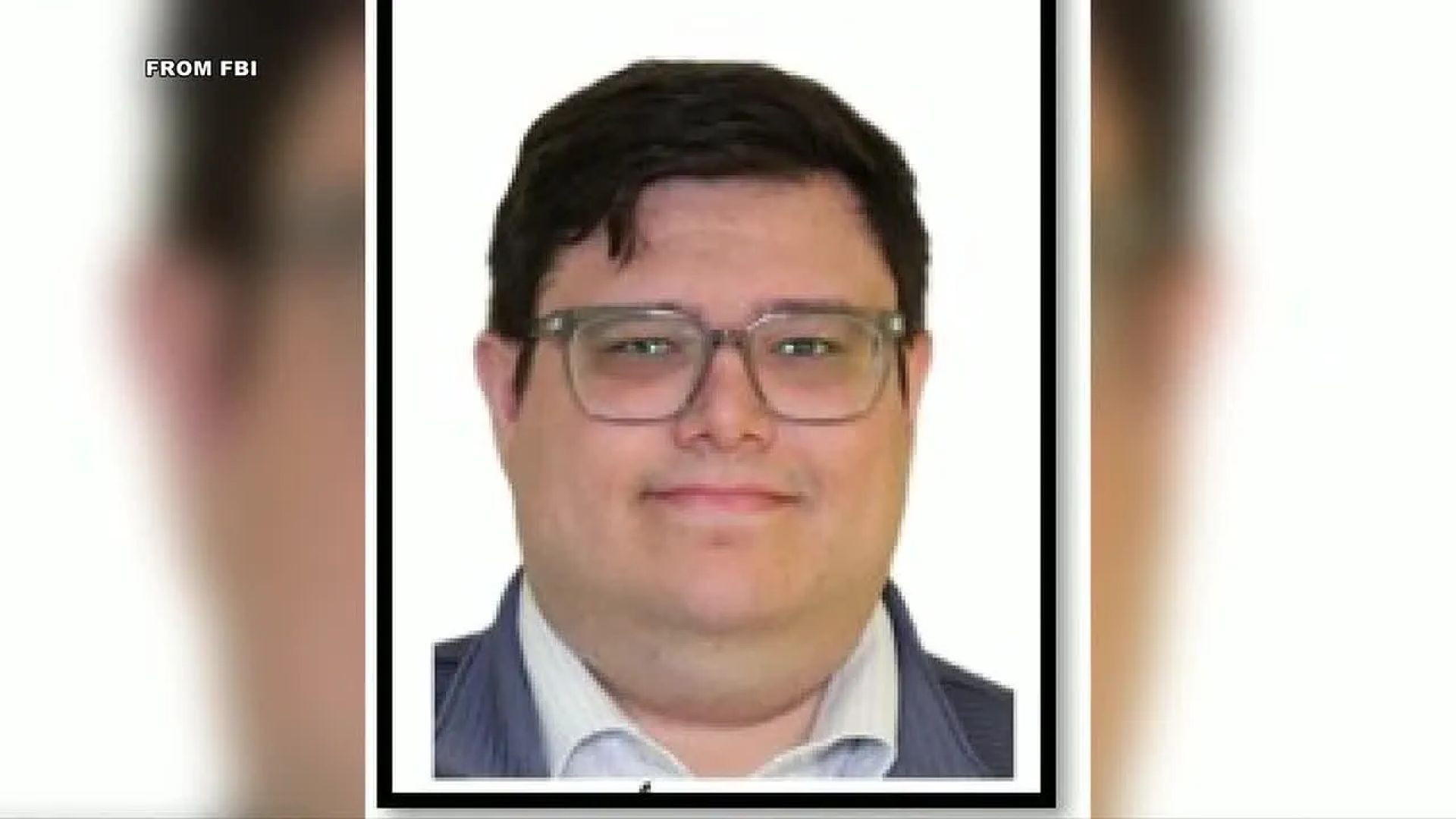 STAFFER FOR STATE SENATOR ARRESTED 🔞 ON FEDERAL CHILD SEX TRAFFICKING CHARGES