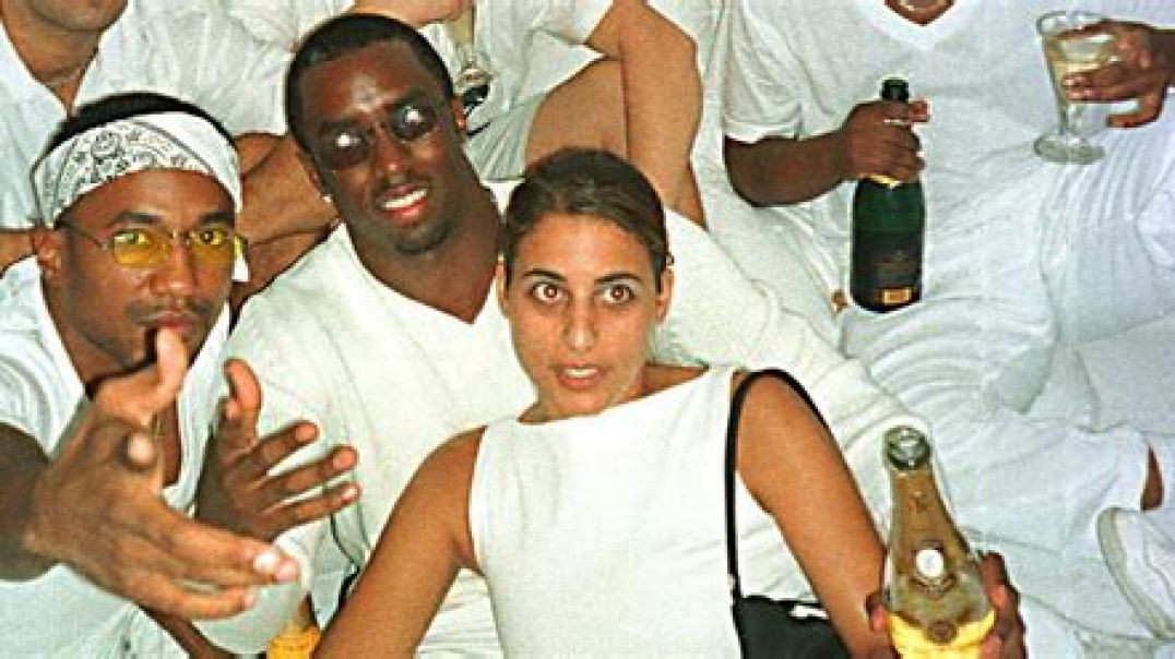 DOLLHOUSE DIDDY FREAK OFFS 🔞 WERE SATANIC PEDOPHILE MURDER ORGIES❗