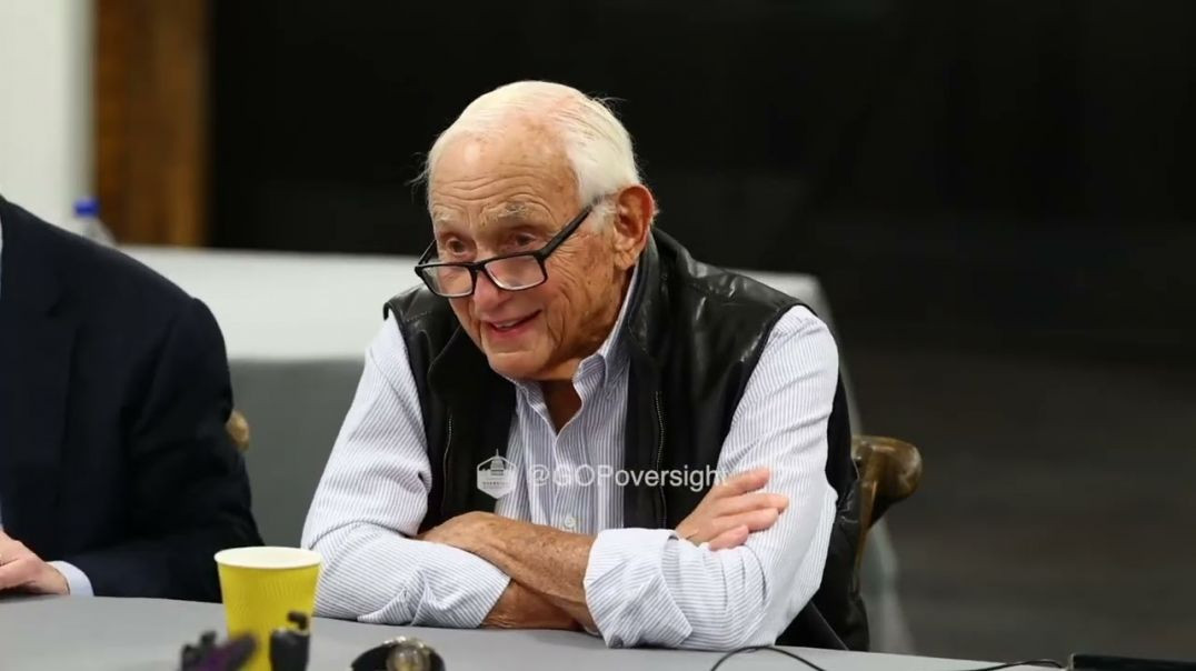 TIMESTAMPEDː THE DEPOSITION OF LES WEXNER ON THE EPSTEIN PROBE