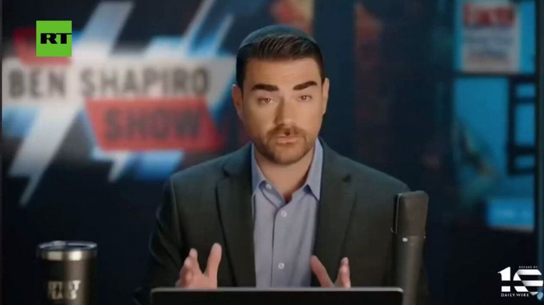 ⁣BENNY DA SHAP ₪ DOUBLES DOWN ON EPSTEIN [AND MAKES SOME VERY INTERESTING ADMISSIONS]