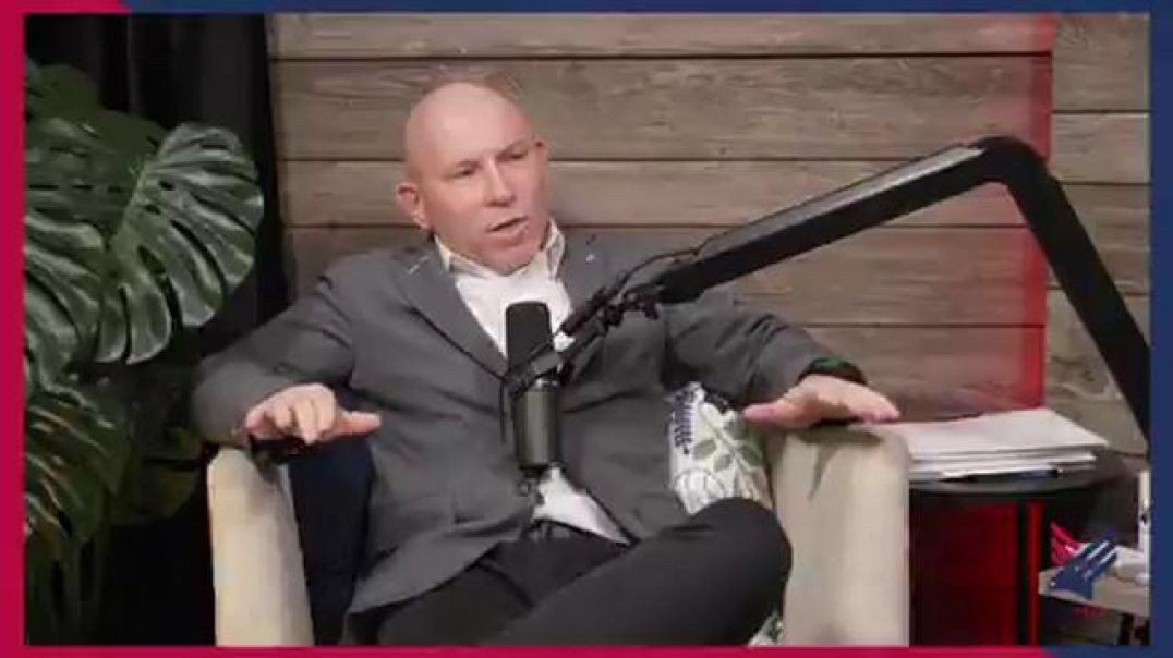 IVAN RAIKLIN REMARKS ON THE LACK OF ⚕ COVID GENOCIDE ACCOUNTABILITY