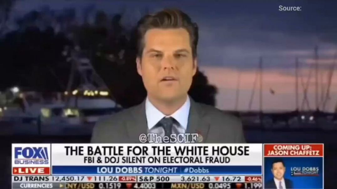 WOAH 🚨 2020 ELECTION FRAUD FINDINGS