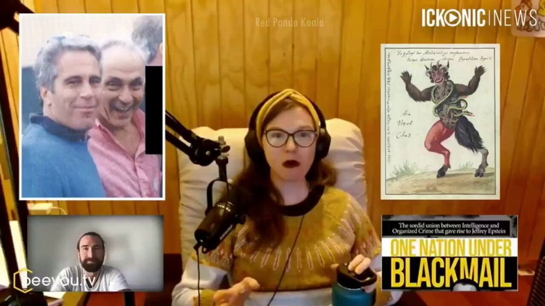 LES WEXNER'S NAIVE BILLIONAIRE DEFENSE DOESN'T ADD UP 🎙 WHITNEY WEBB