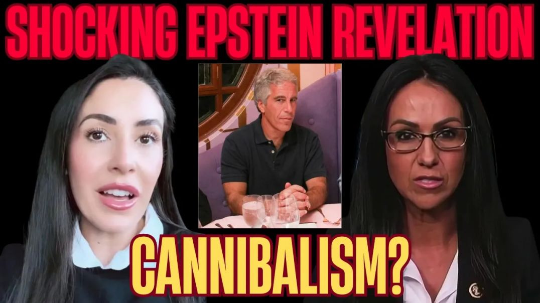 ⁣CONGRESS REACTSː EPSTEIN EMAILS REVEAL TORTURE 🔞 CODE WORDS AND DARK SECRETS