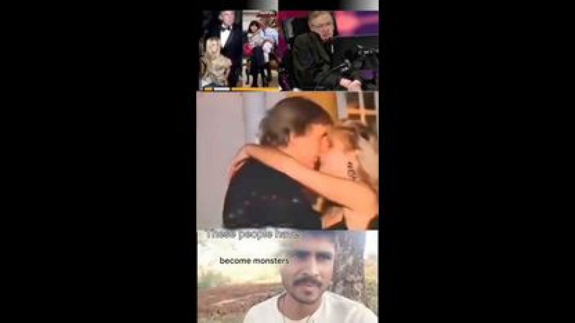 ⁣OPERATIONː EPSTEIN FURY DID NOT STOP THIS FROM COMING OUT❗