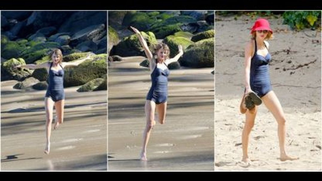 THE BULGE COMPILATION ⚧ OF TAYLOR SWIFT