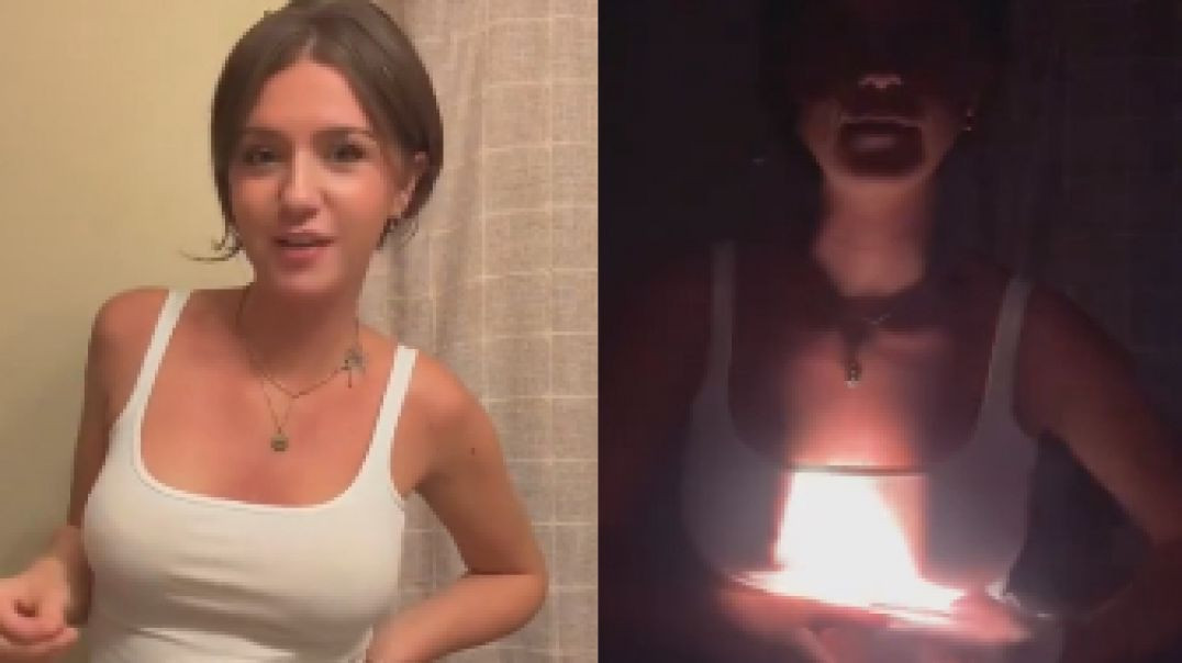 DID YOU KNOW IMPLANTS WILL LIGHT UP IN THE DARK⁉️