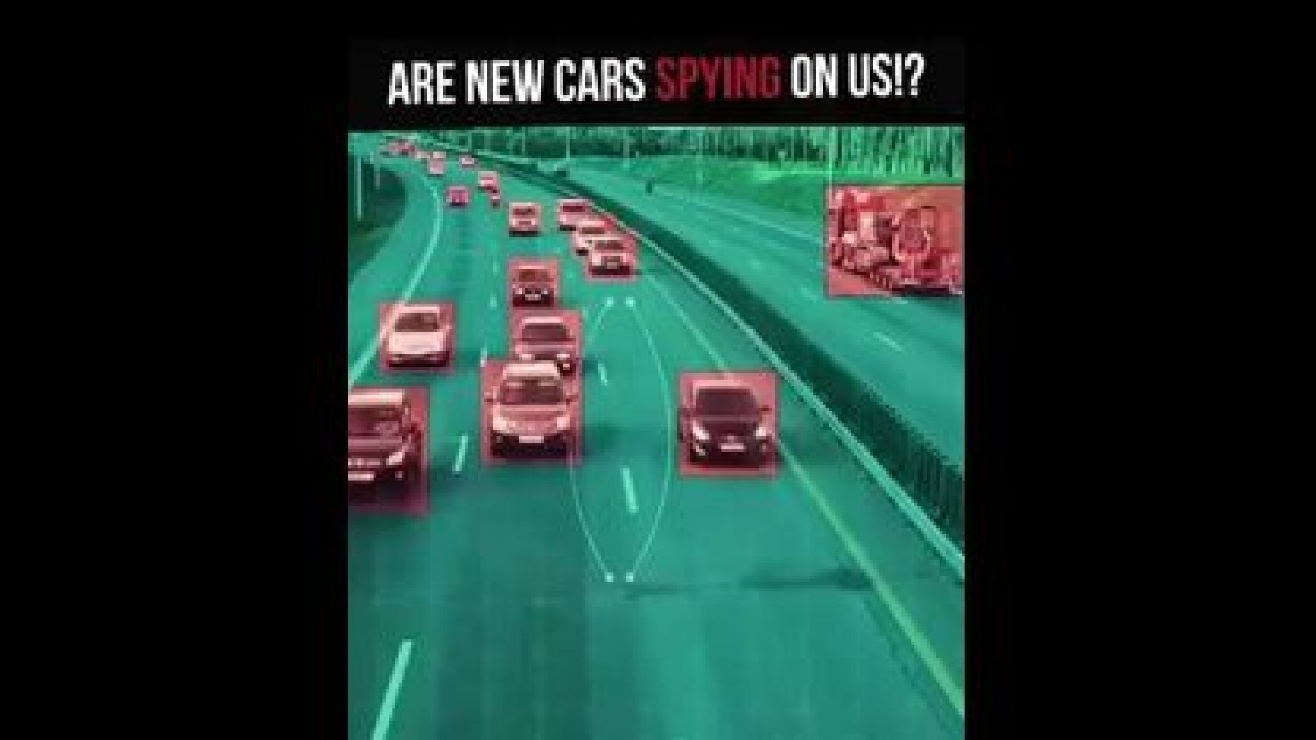 HIS INSURANCE CLAIM WAS REJECTED ❌ THANKS TO THE DATA THAT THE CAR COLLECTD ON HIM