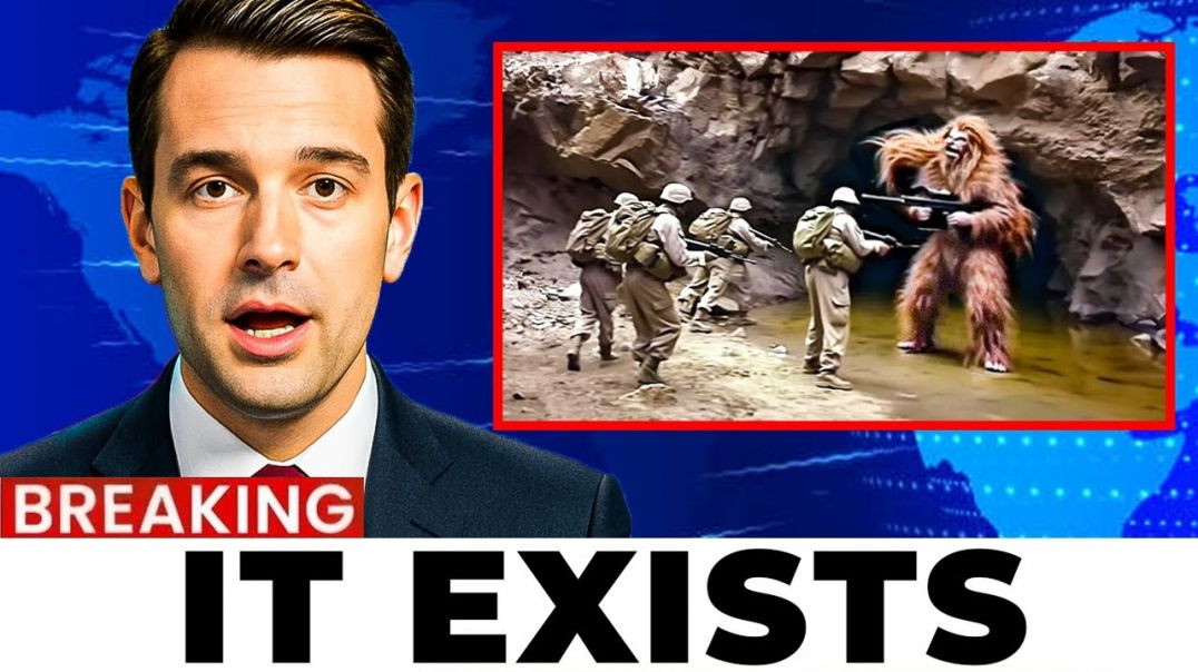 KANDAHAR GIANT MYSTERY FINALLY SOLVED 🧌 AND IT'S WORSE THAN WE THOUGHT