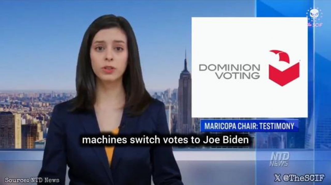 THE STEAL OF ELECTION 2020 🗳 IS BECOMING UNRAVELED❗