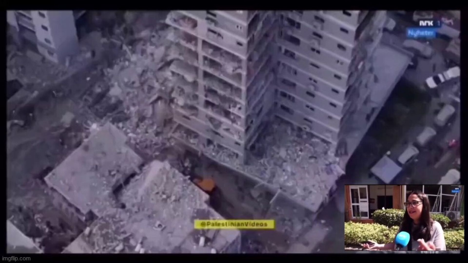 ⁣ISRAEL DINDU NUFFIN GOYIMZES❗