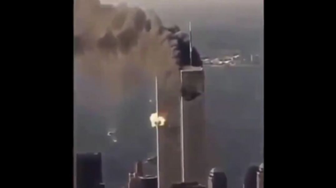THERE WERE LESS THAN ZERO PLANES ON SEPTEMBER 11 💥 BUT THERE WERE PRE-PLANTED EXPLOSIVES