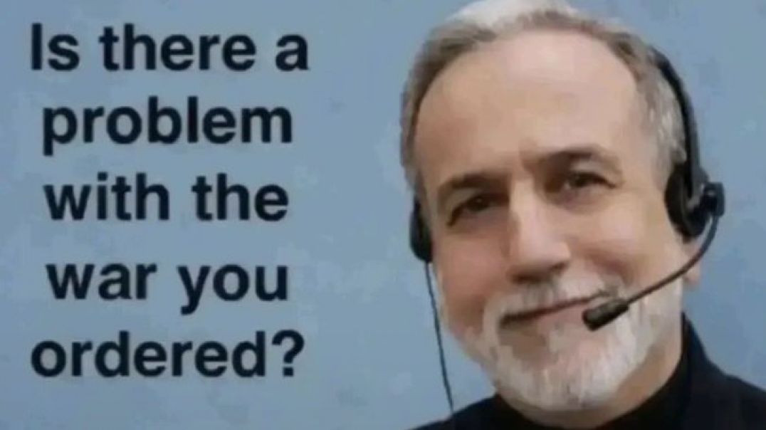 THE IRON DOME ₪ ISN'T DOMING❗