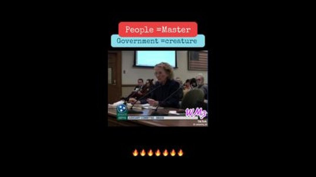 THE BAIT AND SWITCH 🔄 OF CONSTITUTIONAL POWERS AND INTERPRETATION