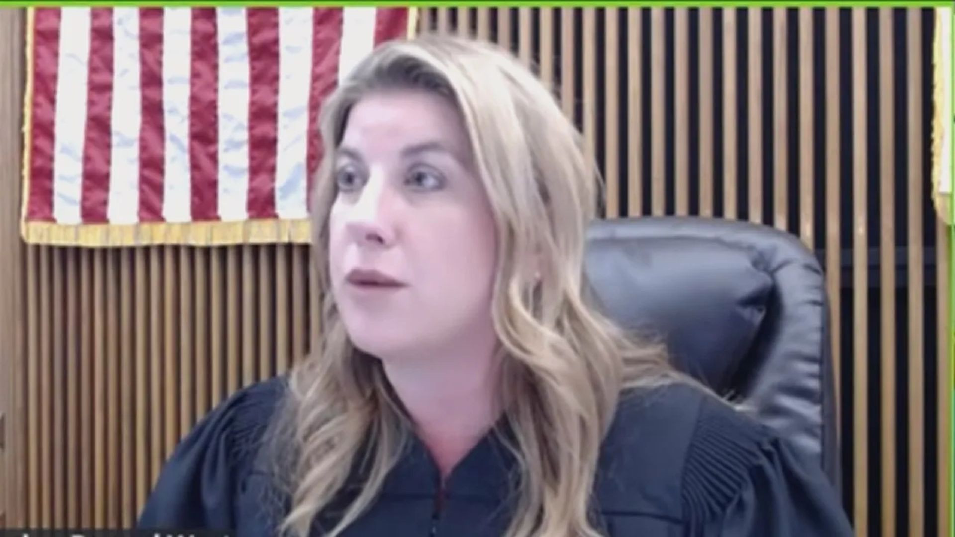 FAMILY OF THE DEFENDANT LOSES IT 🧑‍⚖ JUDGE HANDS OUT BRUTAL 25 YEAR SENTENCE❗