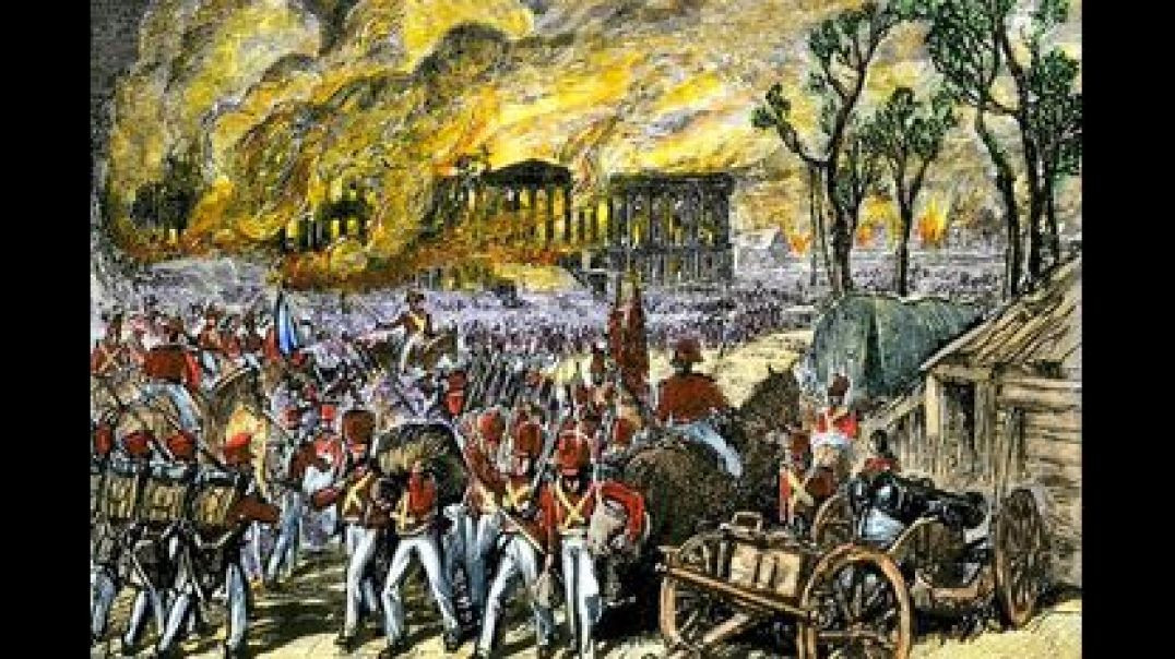 ⁣THE EVOLUTION OF THE WHITE HOUSE 🏛 OVER THE LAST 250 YEARS