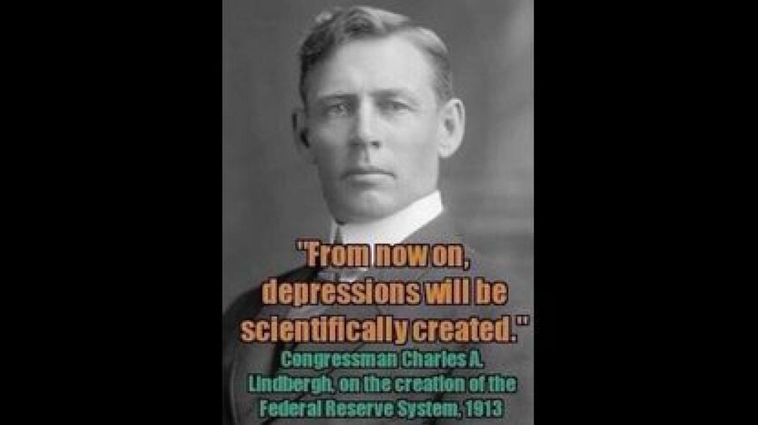 DIVIDE AND CONQUERː THE GEOPOLITICAL HISTORY OF THE CENTRAL BANKING MONOPOLY