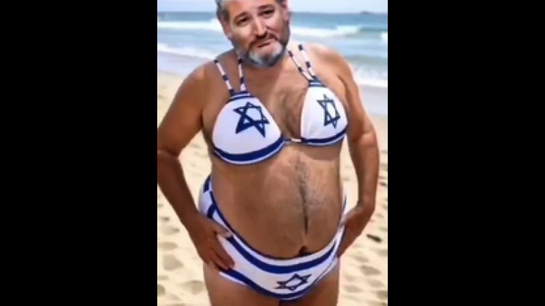 TALMUD TED CRUZ KVETCHING ₪ OVER MEAN MEMES