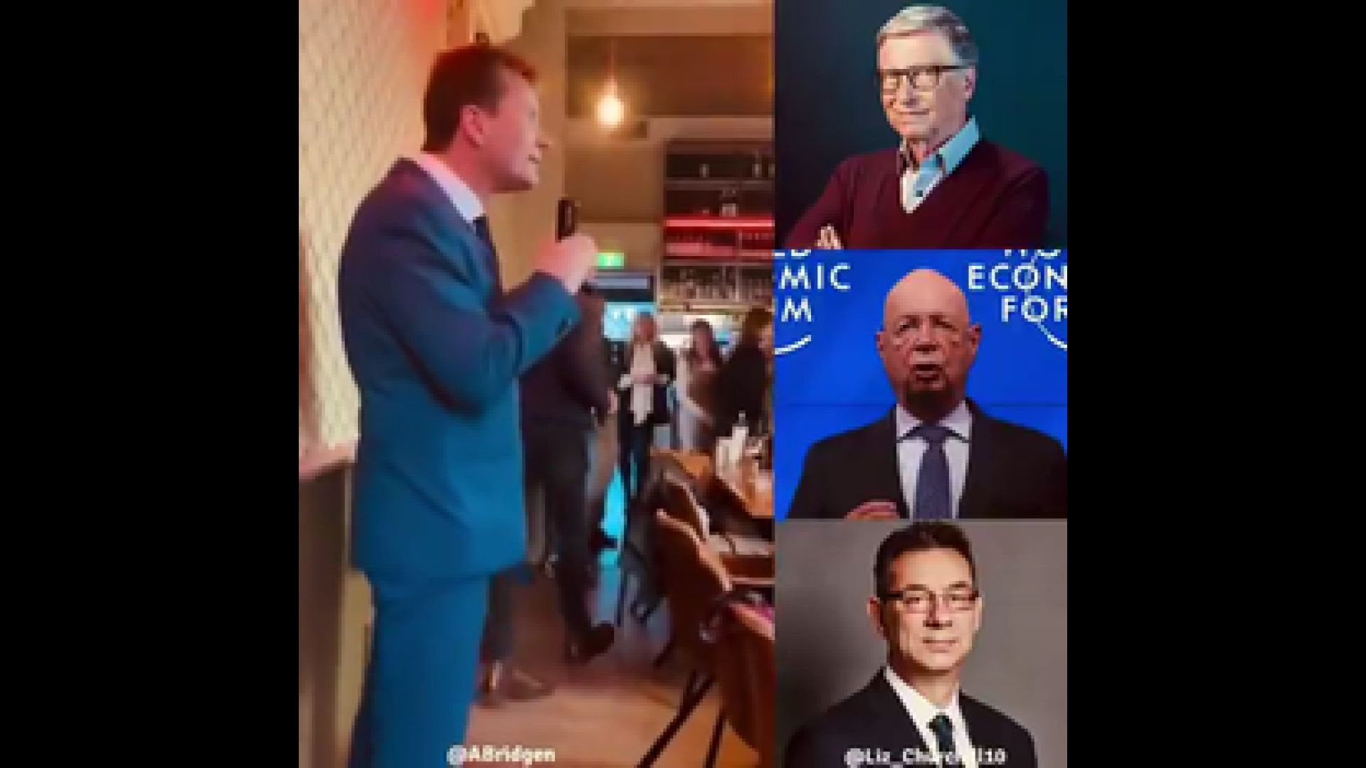 THE OFFICIAL COVID-19 NARRATIVE WAS FAKE ⚕ IT WAS A BIOWEAPON❗