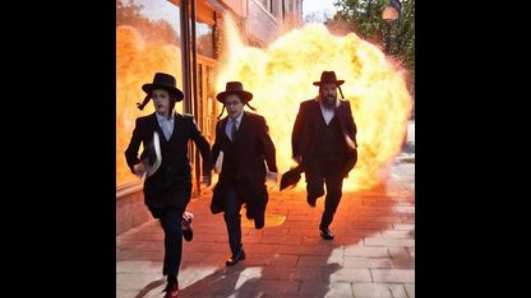 THERE IS NO ESCAPE ₪ FROM THE CONSEQUENCES OF YOUR ACTIONS