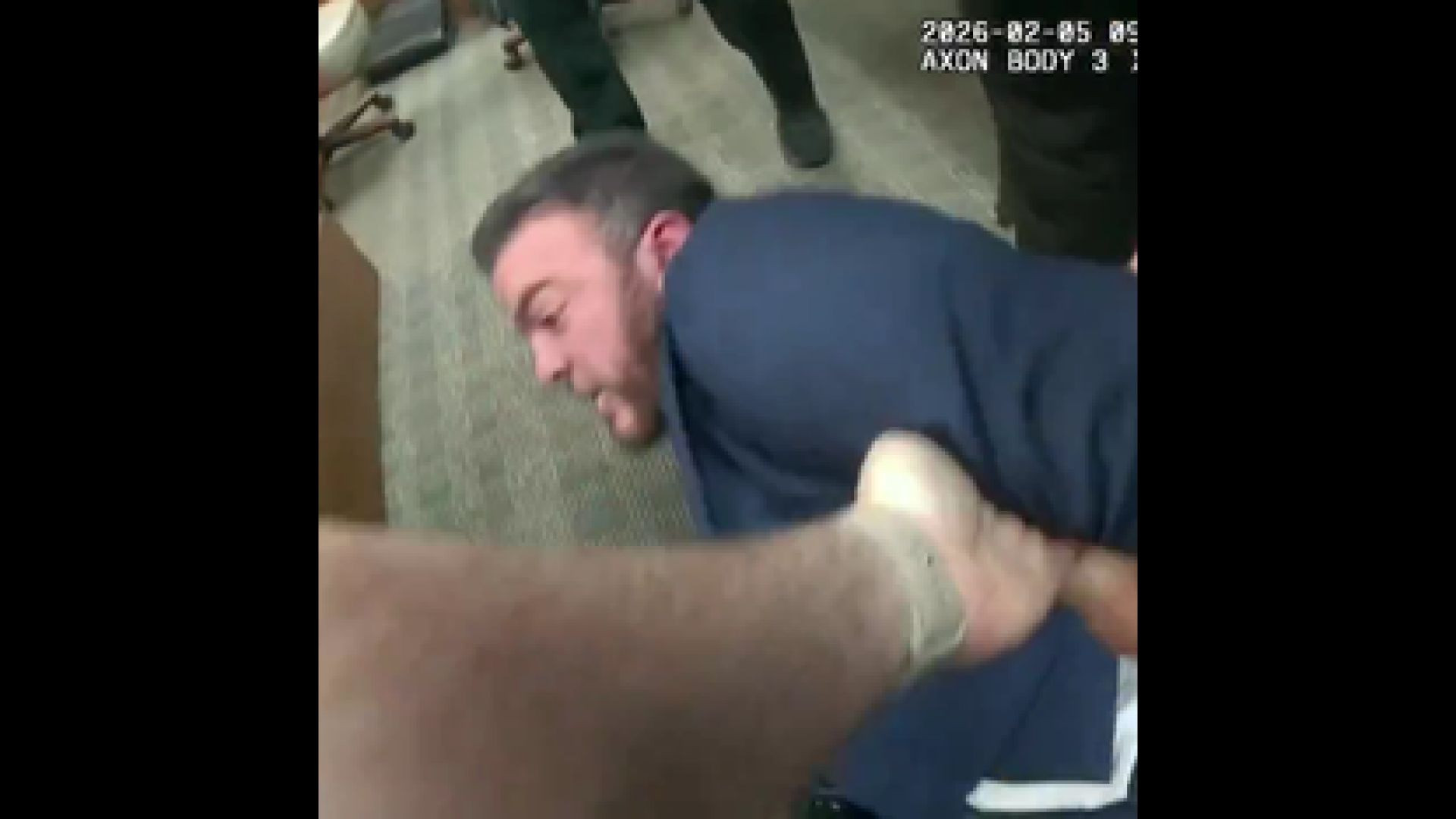 ONE LESS LGBTQPEIEIO LAW FIRM❗