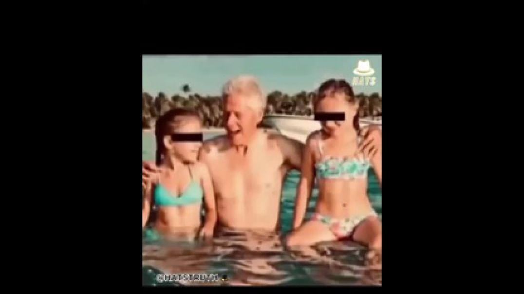 SLICK WILLY GETS MACED❗