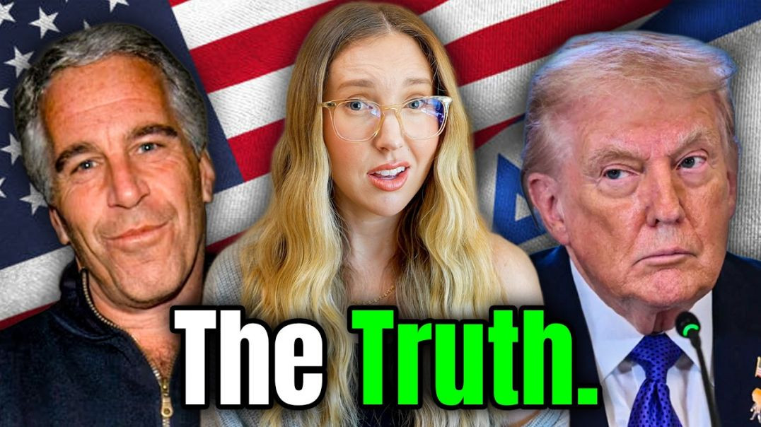 ⁣THE EPSTEIN CONNECTION 🔞 EVERYONE KEEPS MISSING