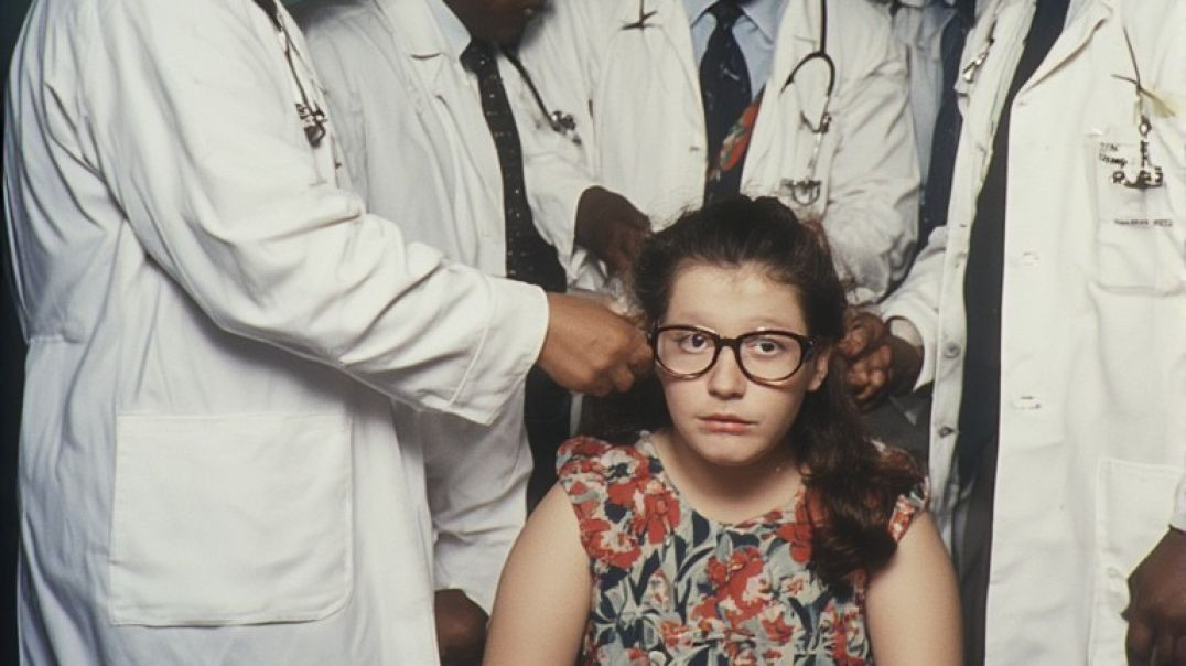 ⁣Remove The Invading Predatory Florida Medical Cartel Workers Forcing Drugs For Life