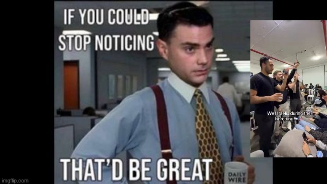 WHAT ISRAELIS ARE DOING ₪ AFTER SUCKERING US INTO OPERATIONː EPSTEIN FURY