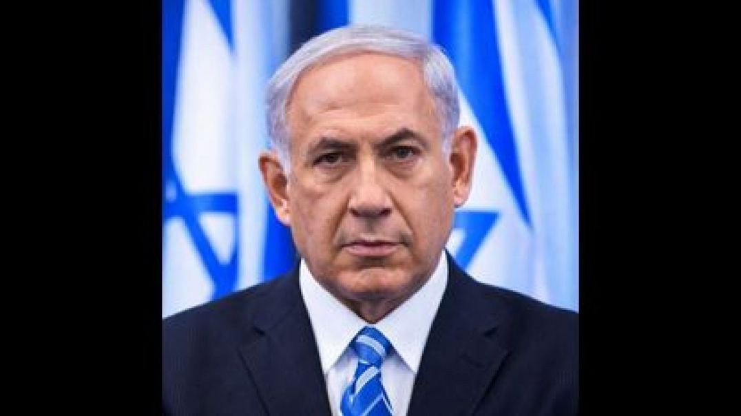 BREAKINGː NETANYAHU IS IN A COMA❗