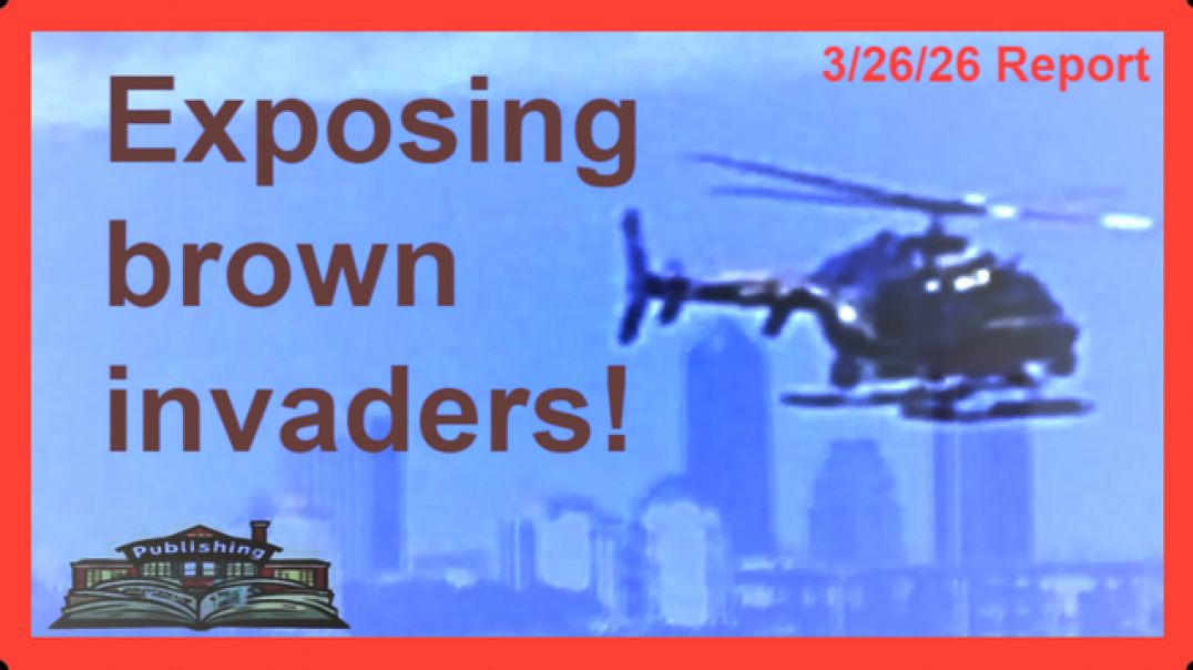 ⁣Exposing serious felony death threats made in Spanish at Dollar General by brown invaders