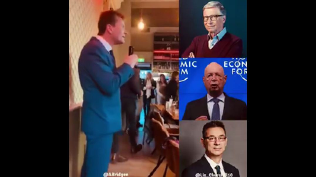 THE OFFICIAL COVID-19 NARRATIVE WAS FAKE ⚕ IT WAS A BIOWEAPON❗