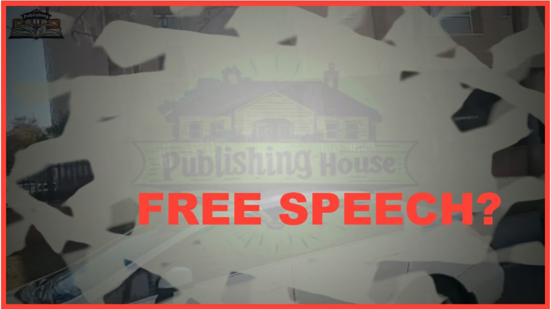 Understanding The Reason Why FREE Speech Exists For Harrison Smith On INFOWARS