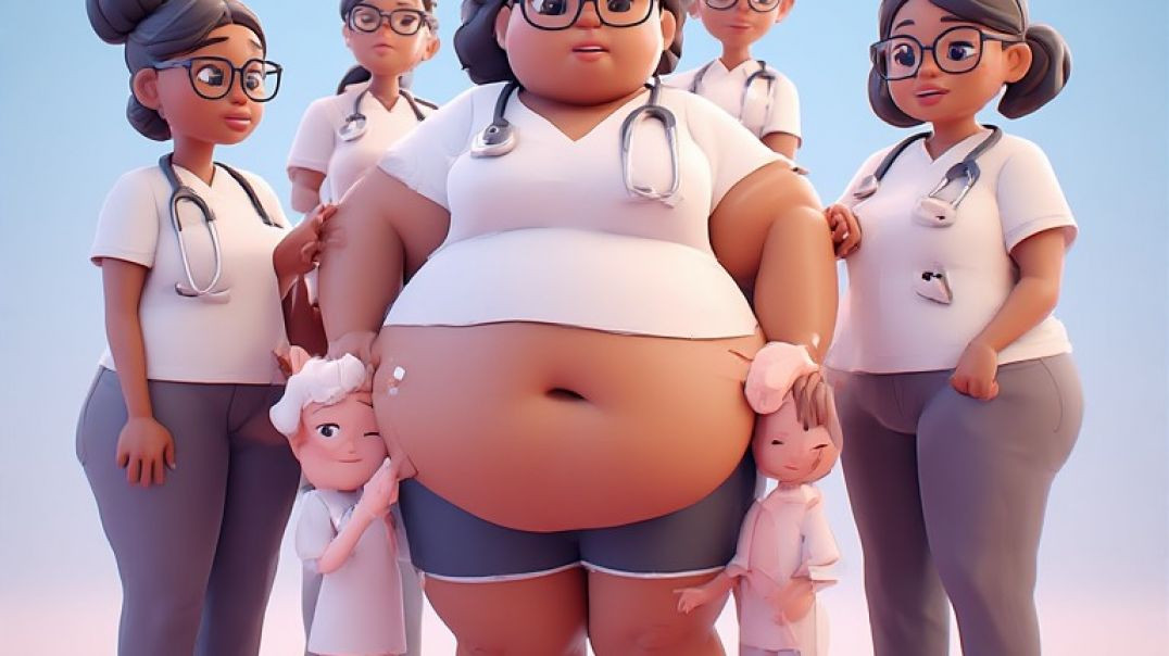 ⁣According to locals Florida has a mental health harassment problem by medical cartel workers