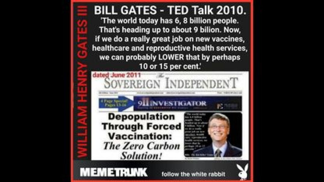 DO YOU REMEMBER ⚕ THE COVIDIOCRACY❓