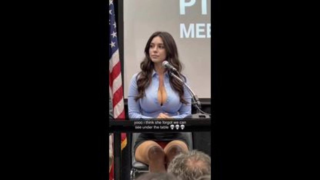 TOTAL THURSDAY CLICKBAIT 👀 WITH CAMILLA PARKER