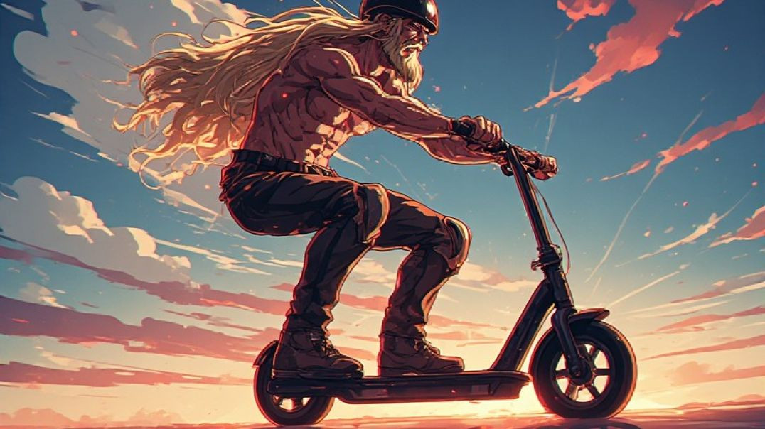 Ride To JESUS IS EVERYTHING Church Jacksonville Florida USA!