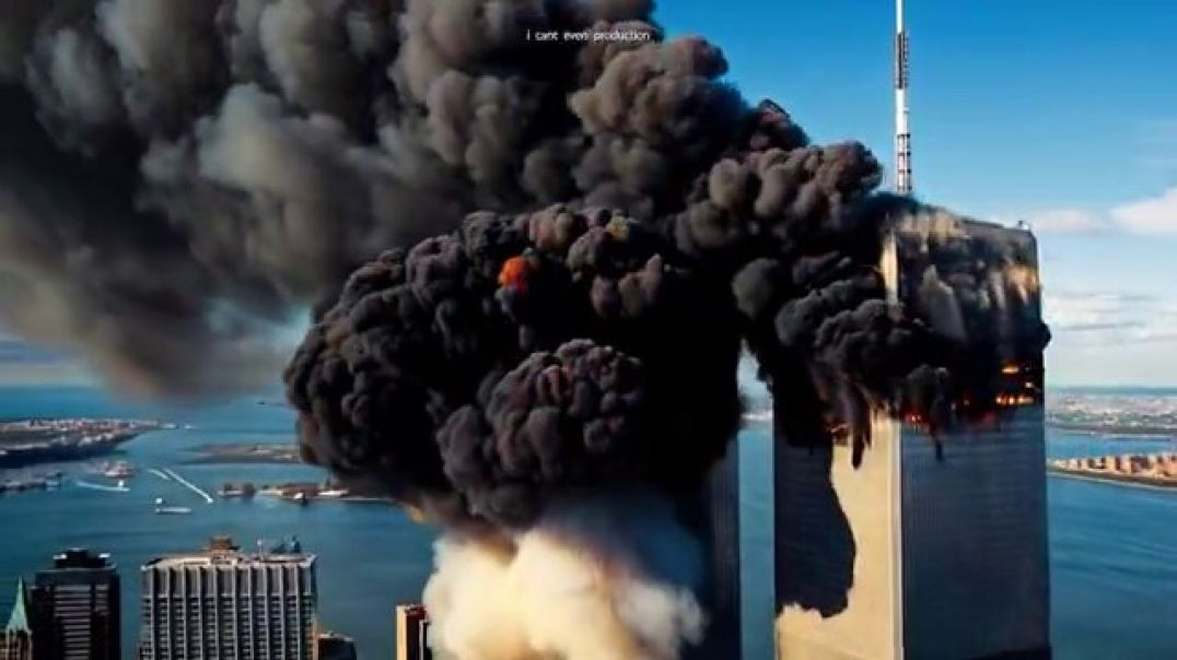 25 YEARS OF CONSPIRACIES 👀 CONNECT THE DOTS