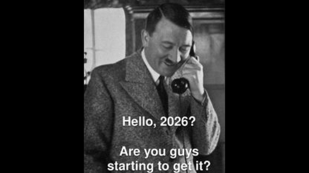 HITLER SPEECH FROM 1922 TRANSLATED TO ENGLISH 卐 [HAPPY BIRTHDAY 🎂 UNCLE ADOLF❗]