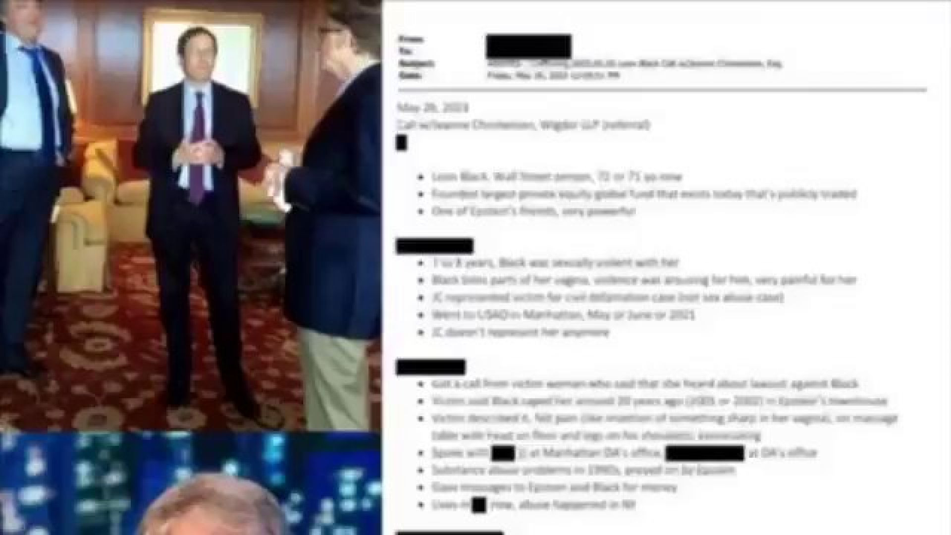 ⁣THE COVIDIOCRACY EXPOSED AS A DEEP STATE PLOT ⚕ ORCHESTRATED BY GATES, EPSTEIN, FAUCI ET AL❗