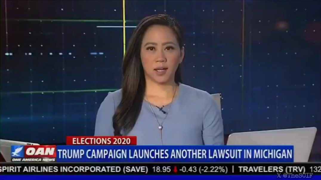 THE DOMINION VOTING SYSTEMS 🗳 2020 HOPSCOTCH