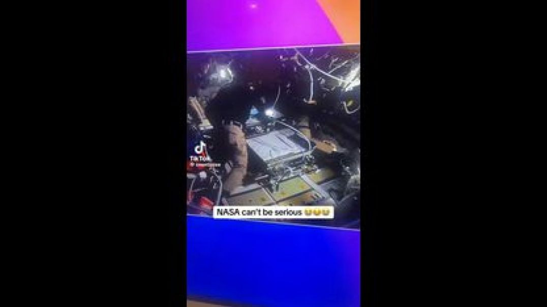 THE UTTER FAKERY OF 🚀 THE ARTEMIS MOON MISSION