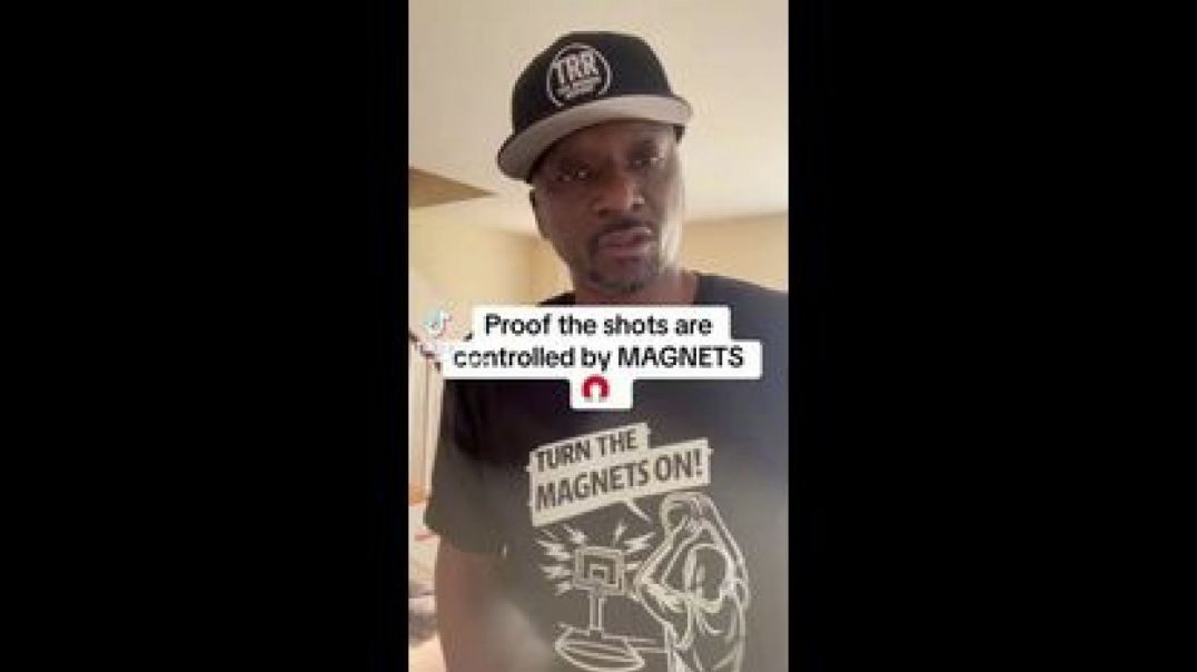 ALL SPORTS 🧲 🏀 ARE RIGGED